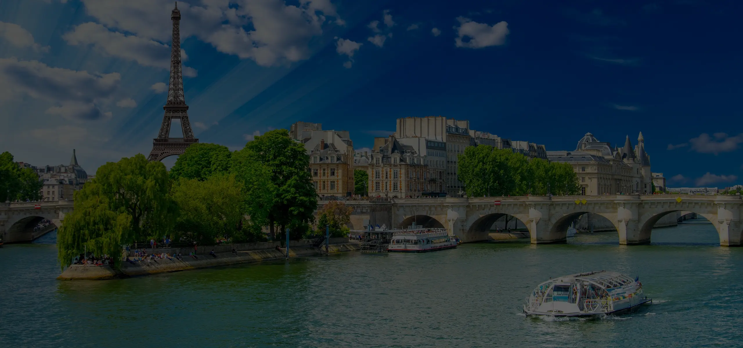 La France une destination référence